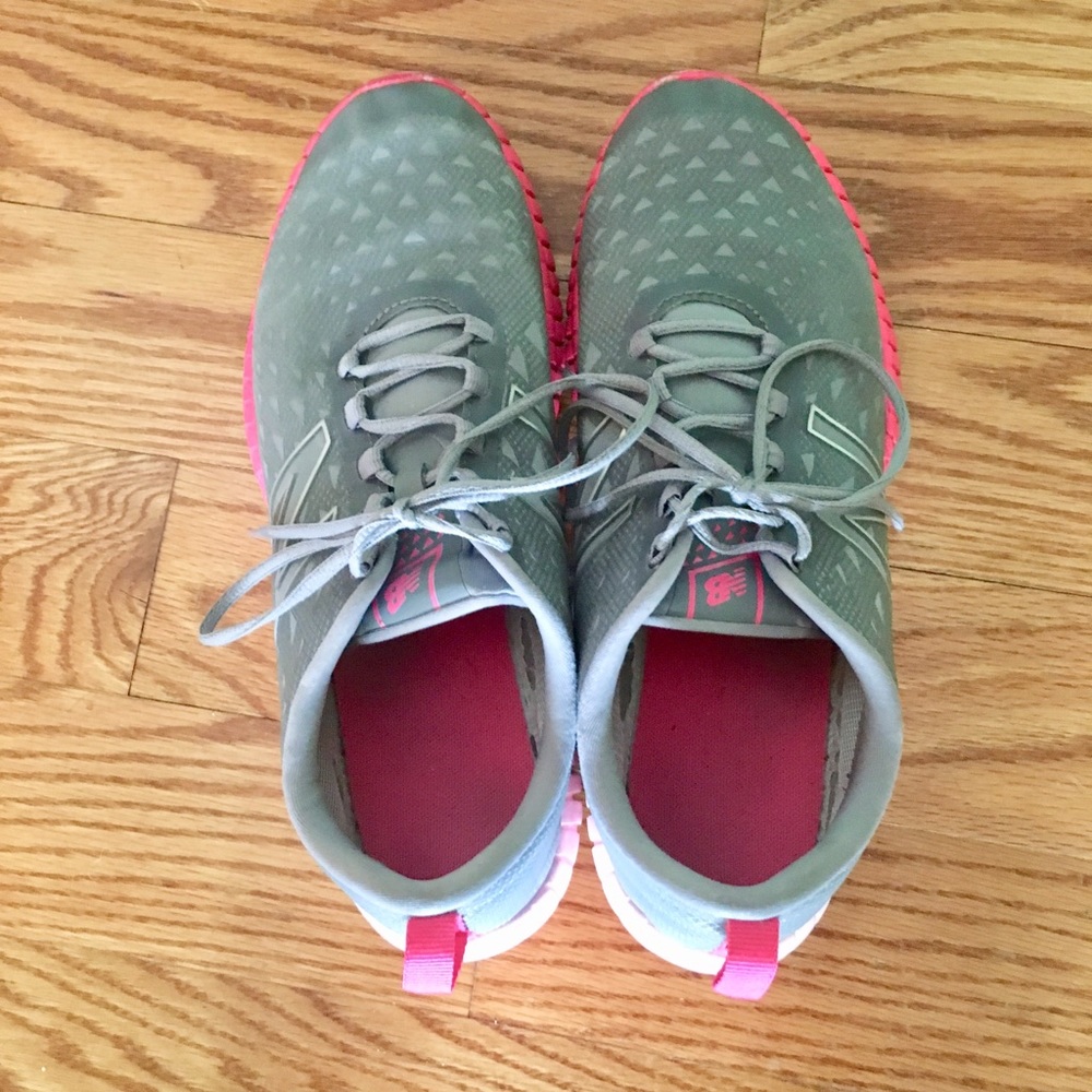New Balance Flexonic Sneakers/Athletic Shoes - Picture 4 of 4